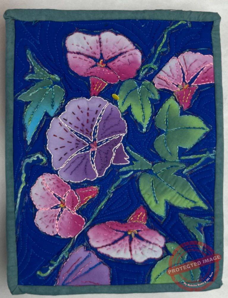 Japanese Flowers