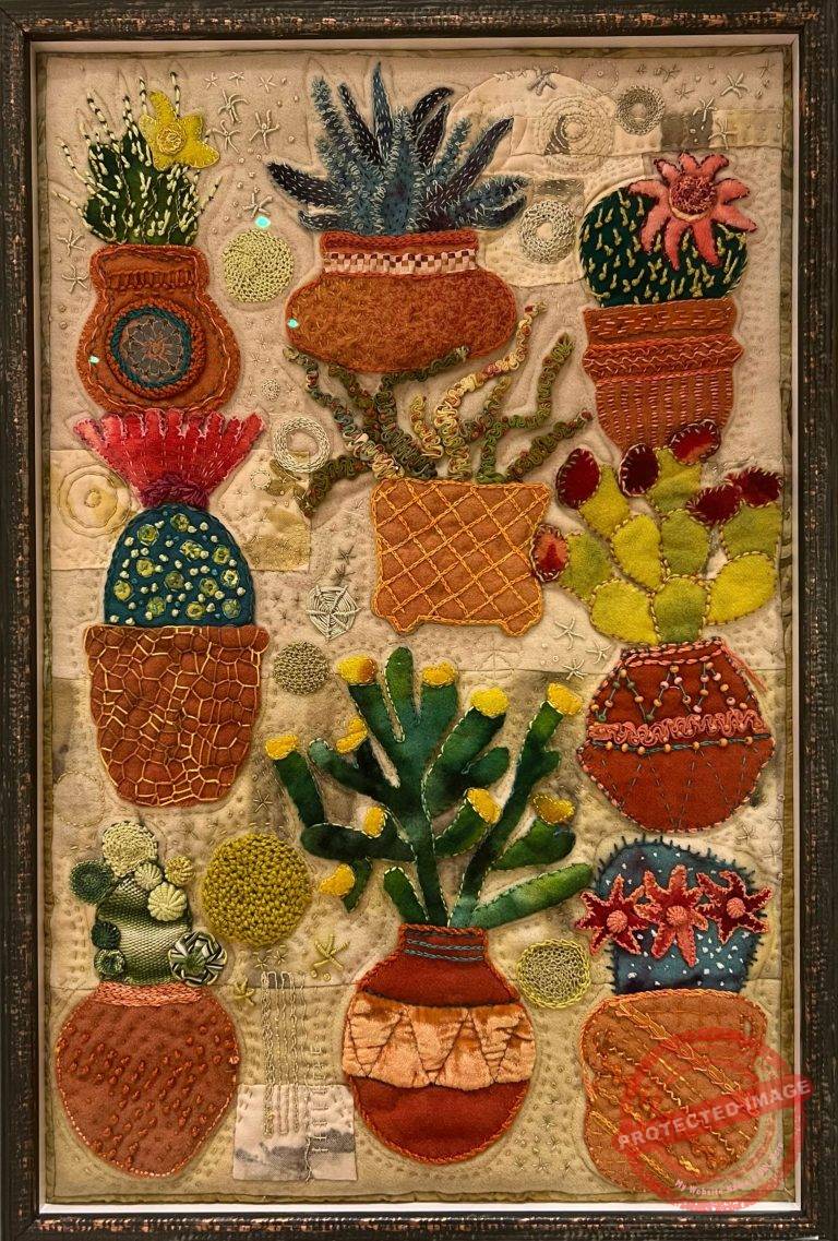 Tanque Verde Cacti