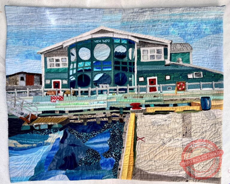 Bonne Bay Aquarium and Research Centre